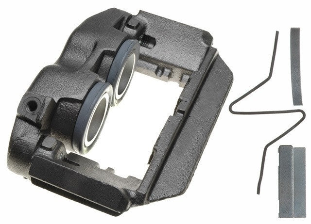 Raybestos Brakes Disc Brake Caliper FRC7007