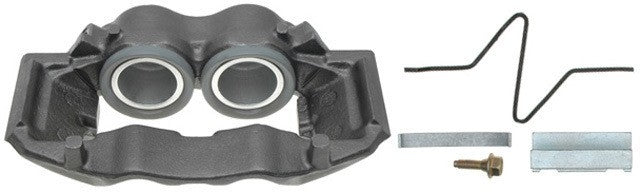 Raybestos Brakes Disc Brake Caliper FRC7009