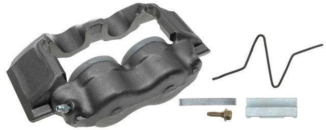 Raybestos Brakes Disc Brake Caliper FRC7009