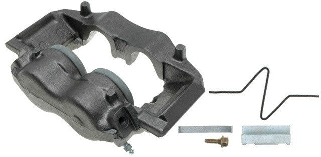 Raybestos Brakes Disc Brake Caliper FRC7009