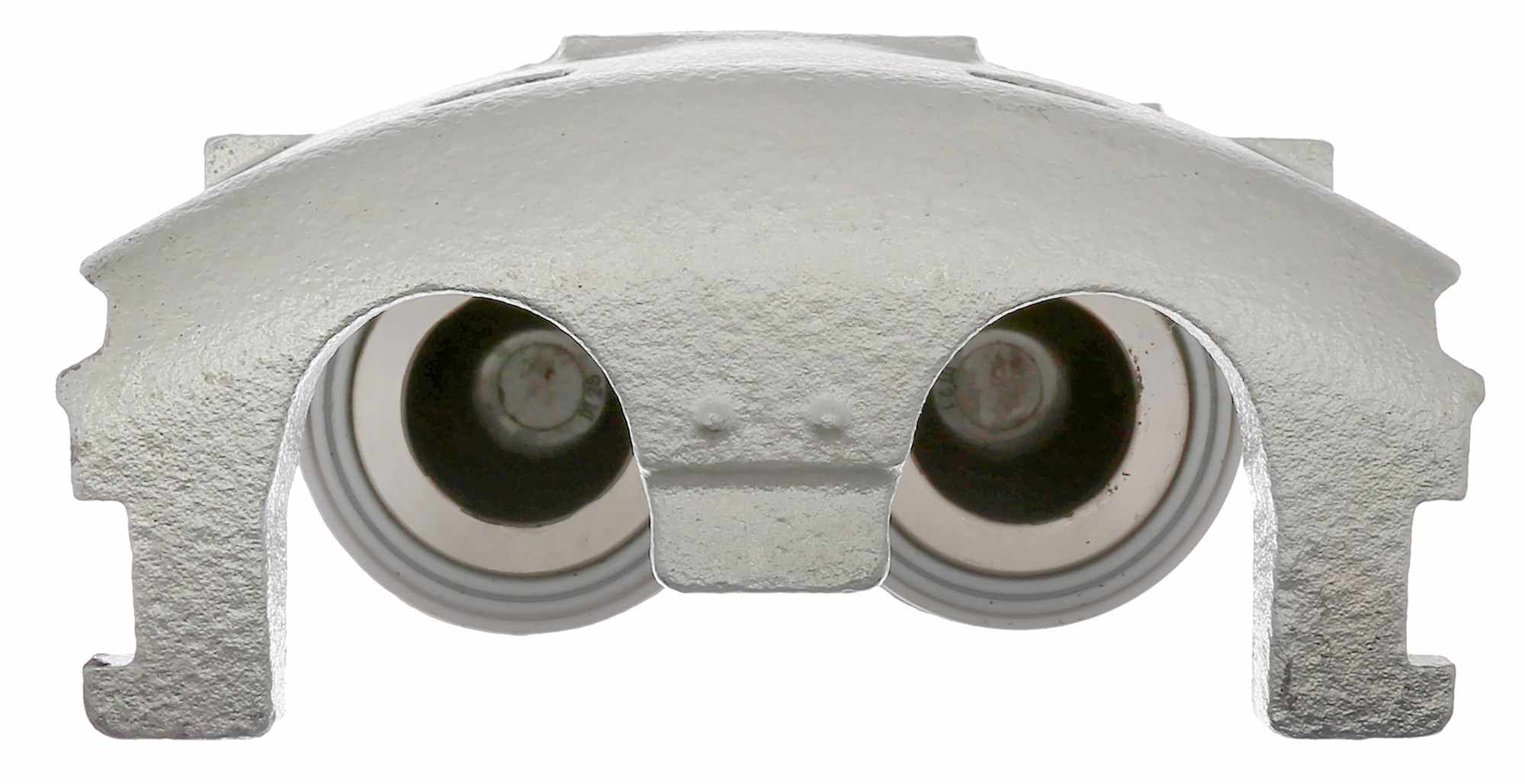Raybestos Brakes Disc Brake Caliper FRC7023N