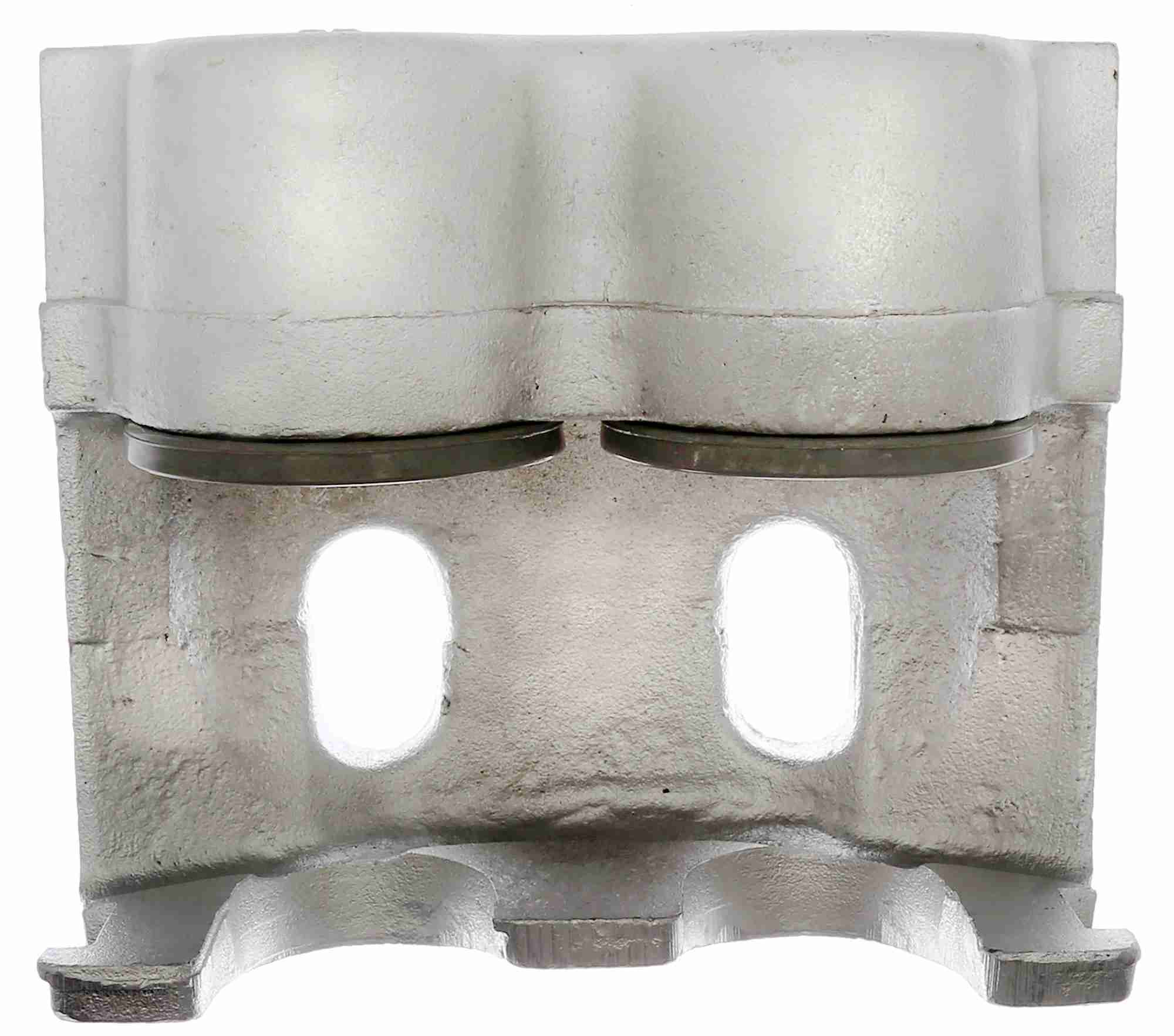 Raybestos Brakes Disc Brake Caliper FRC7024N