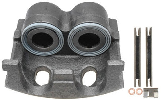 Raybestos Brakes Disc Brake Caliper FRC7024