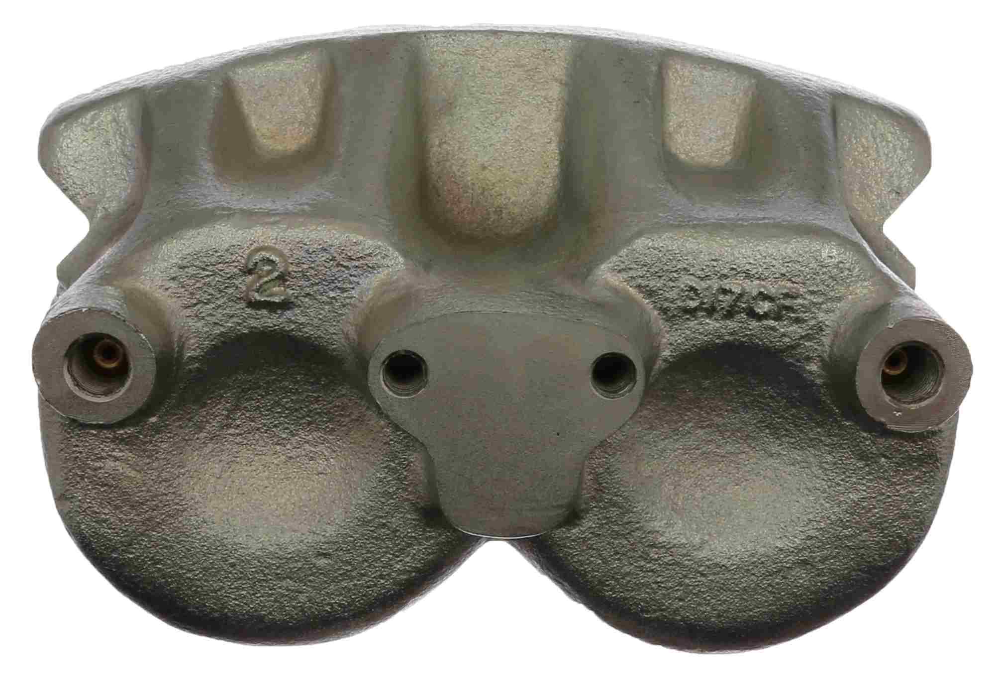 Raybestos Brakes Disc Brake Caliper FRC7700N