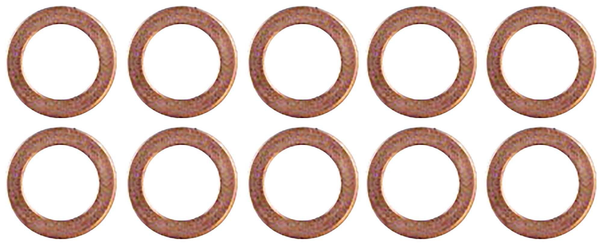 Raybestos Brakes Banjo Washer G1244