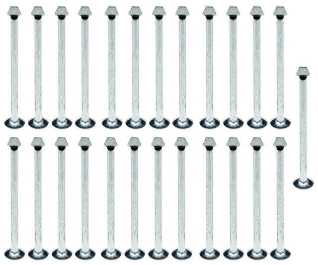 Raybestos Brakes Drum Brake Shoe Spring Hold Down Pin H1108