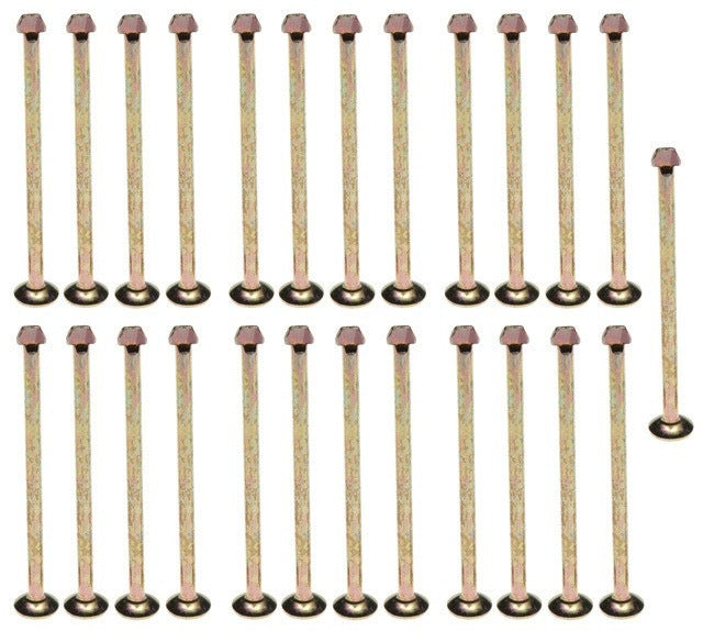 Raybestos Brakes Drum Brake Shoe Spring Hold Down Pin H1110K