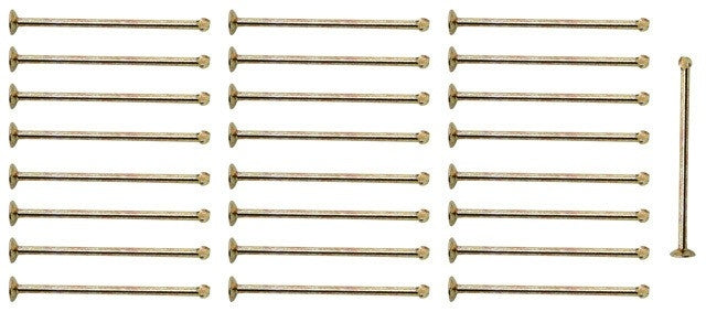 Raybestos Brakes Drum Brake Shoe Spring Hold Down Pin H1111