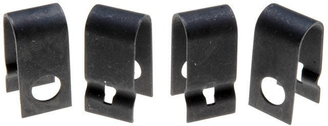 Raybestos Brakes Drum Brake Shoe Hold Down Spring H11150