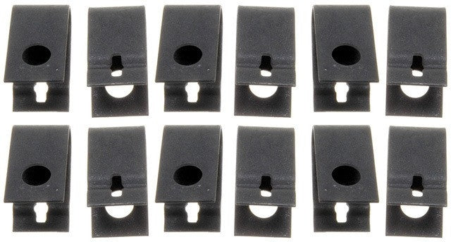 Raybestos Brakes Drum Brake Shoe Hold Down Spring H11150