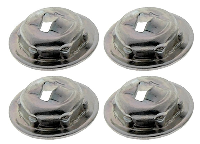 Raybestos Brakes Drum Brake Hold Down Spring Cup H1133