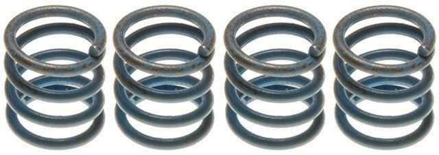 Raybestos Brakes Drum Brake Shoe Hold Down Spring H1169K