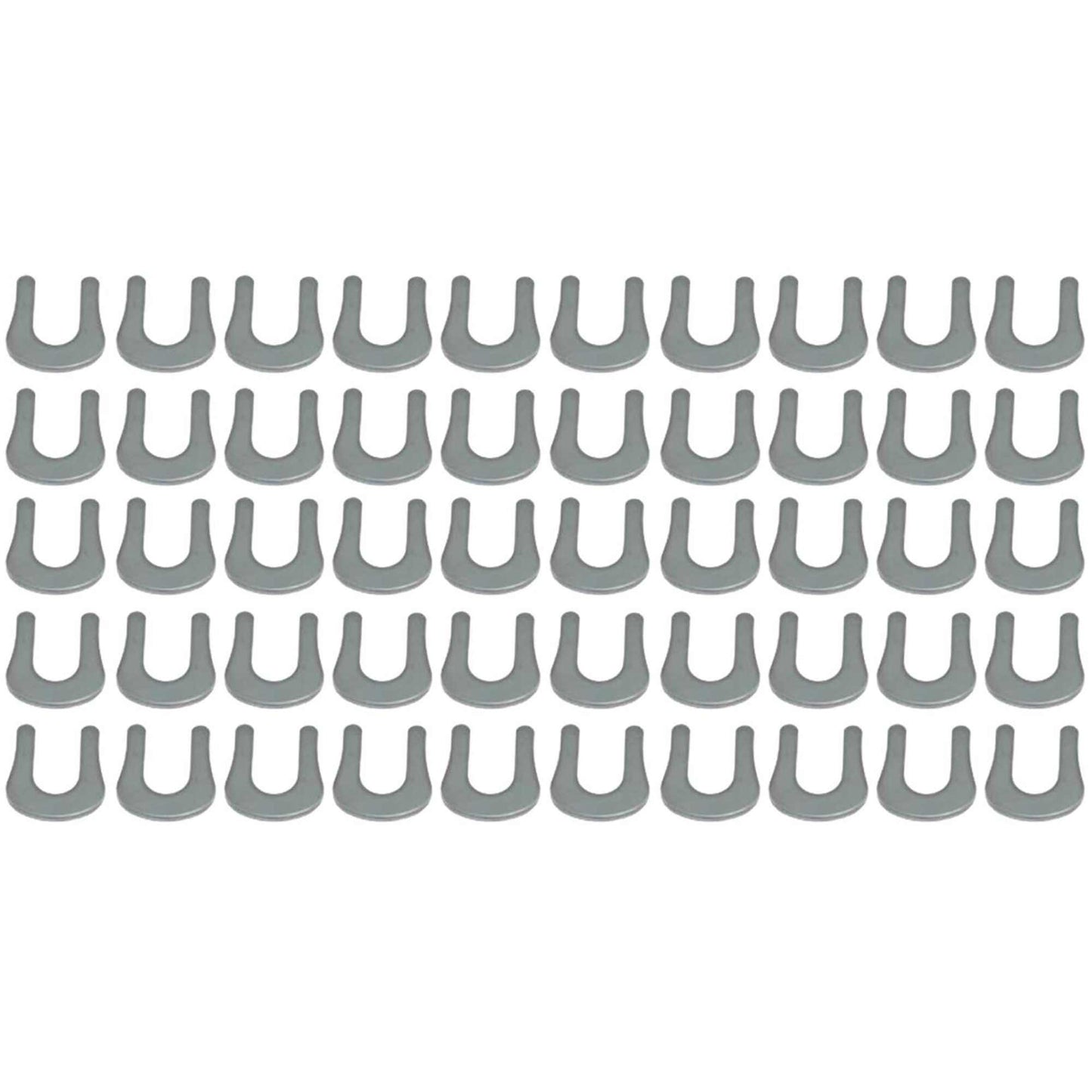 Raybestos Brakes Drum Brake Shoe C-Washer H1177