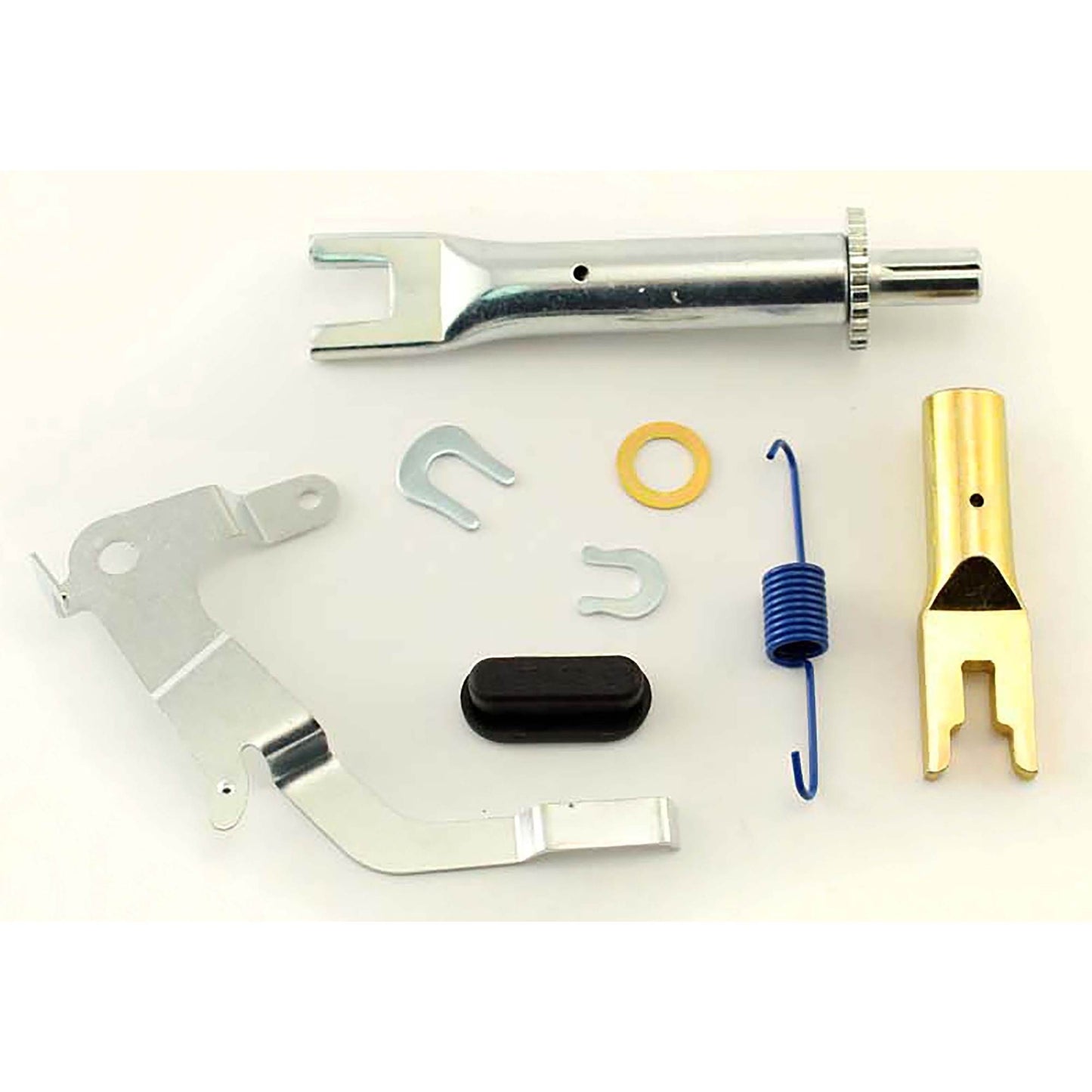 Raybestos Brakes Drum Brake Hardware Kit H12584