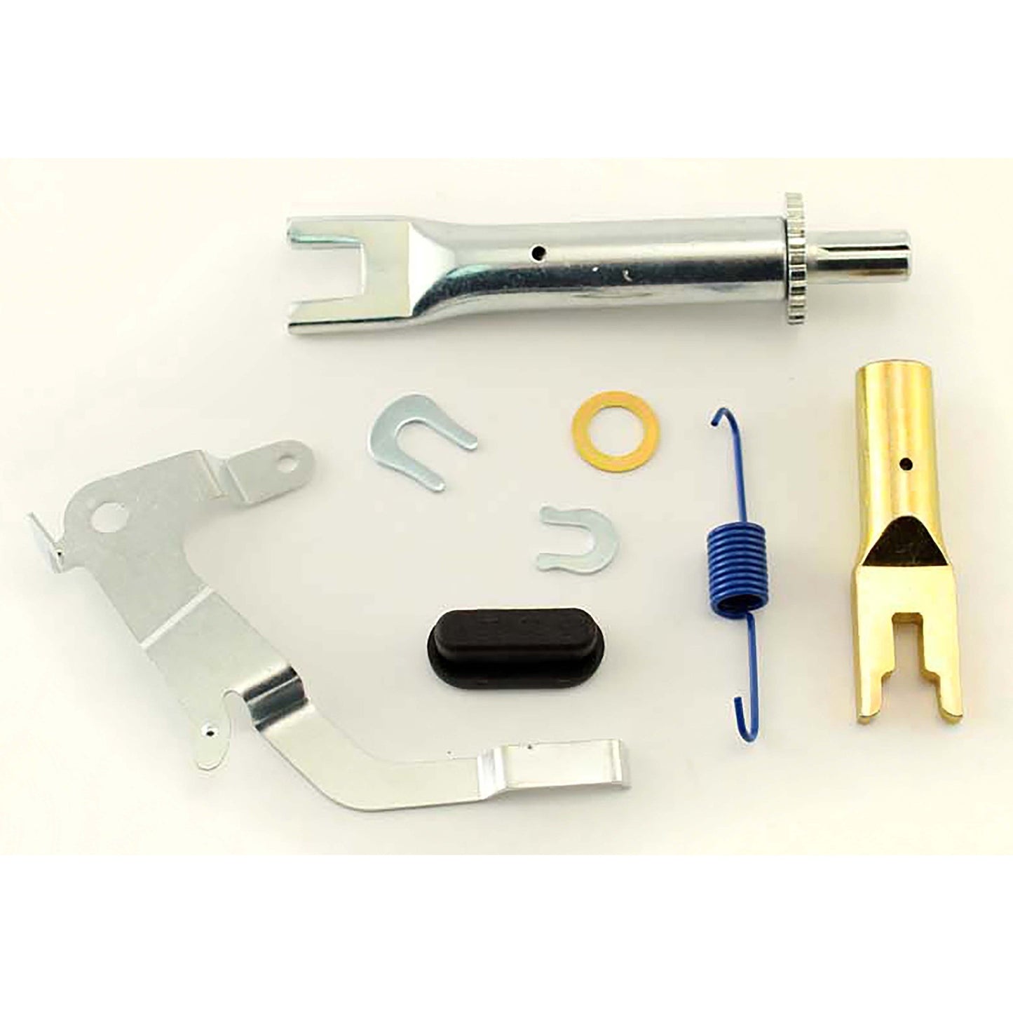 Raybestos Brakes Drum Brake Hardware Kit H12584