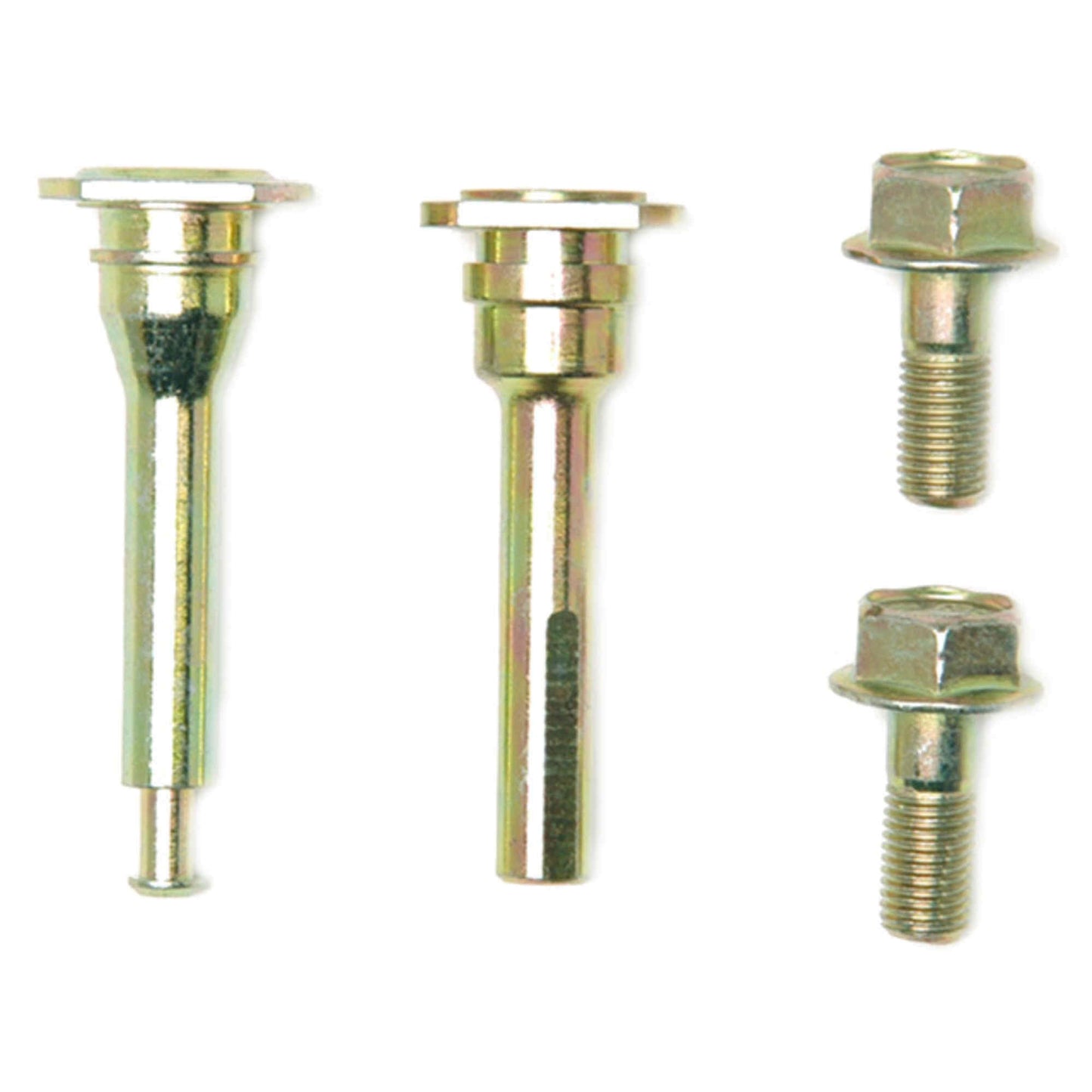 Raybestos Brakes Disc Brake Caliper Bolt Kit H15104