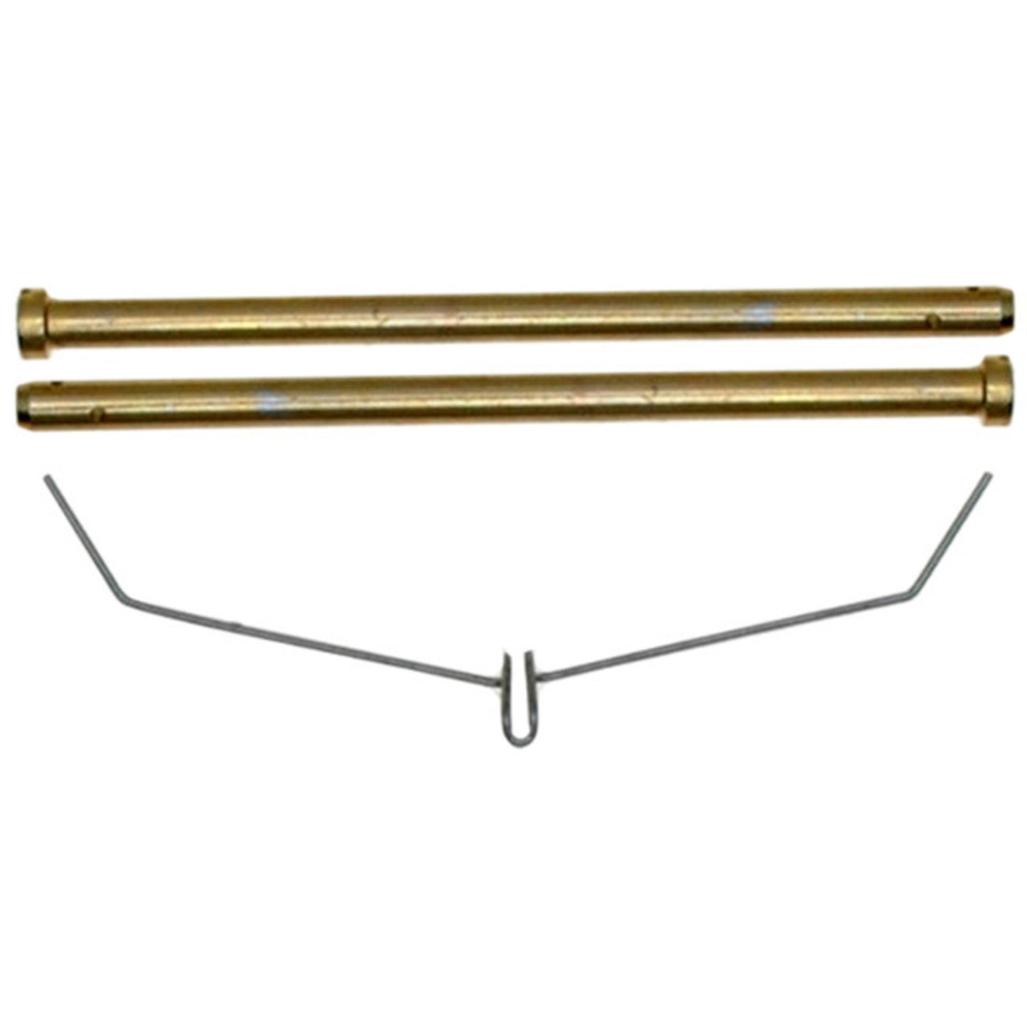 Raybestos Brakes Disc Brake Caliper Bolt Kit H15169