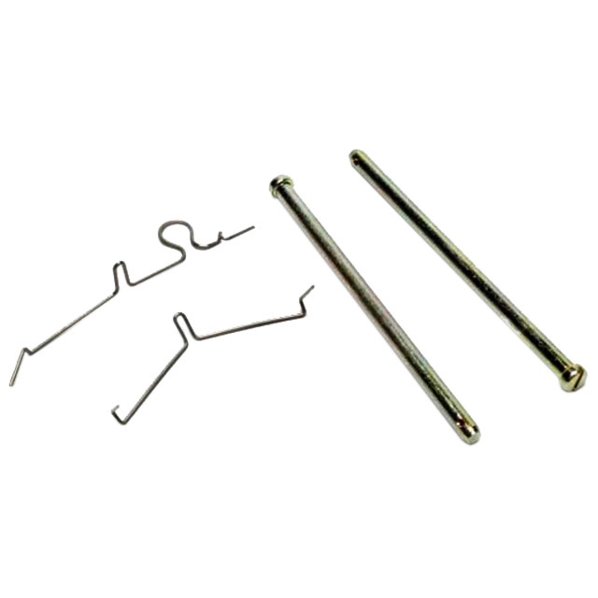 Raybestos Brakes Disc Brake Caliper Bolt Kit top view frsport H15191