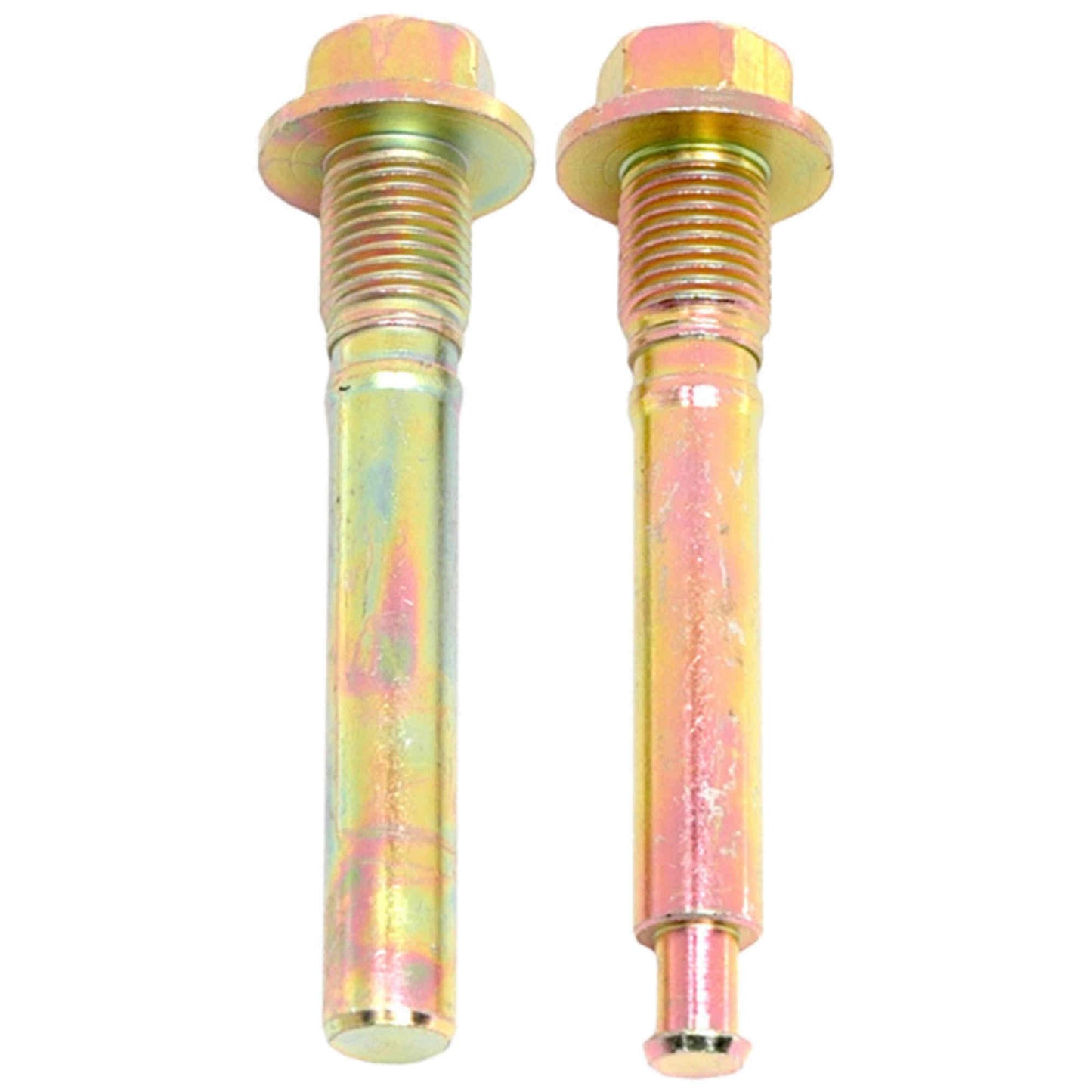 Raybestos Brakes Disc Brake Caliper Bolt Kit H15205