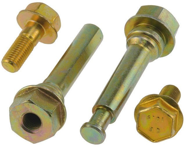 Raybestos Brakes Disc Brake Caliper Bolt Kit H15219