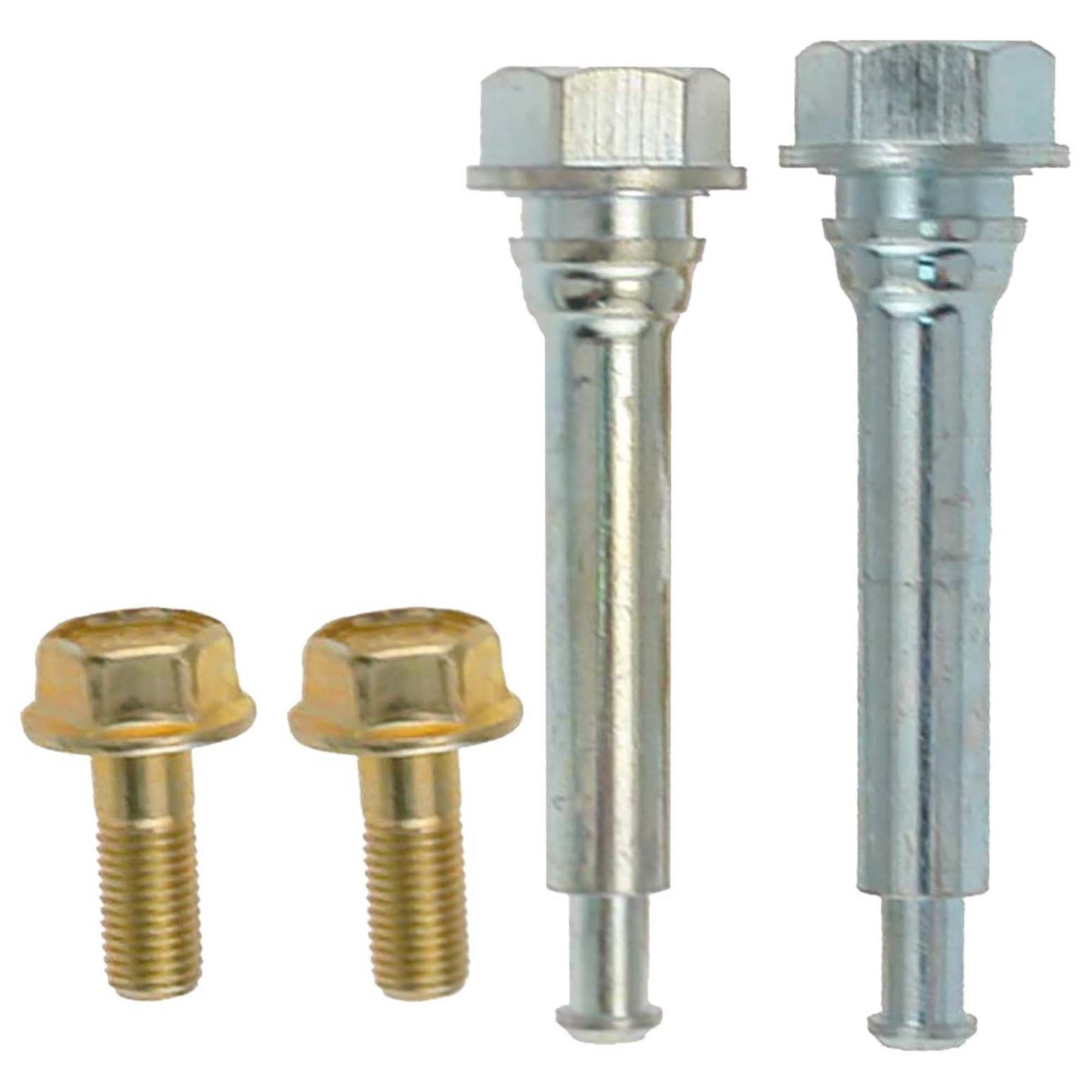 Raybestos Brakes Disc Brake Caliper Bolt Kit H15267