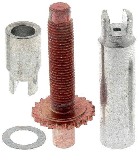 Raybestos Brakes Drum Brake Adjusting Screw Assembly H1529