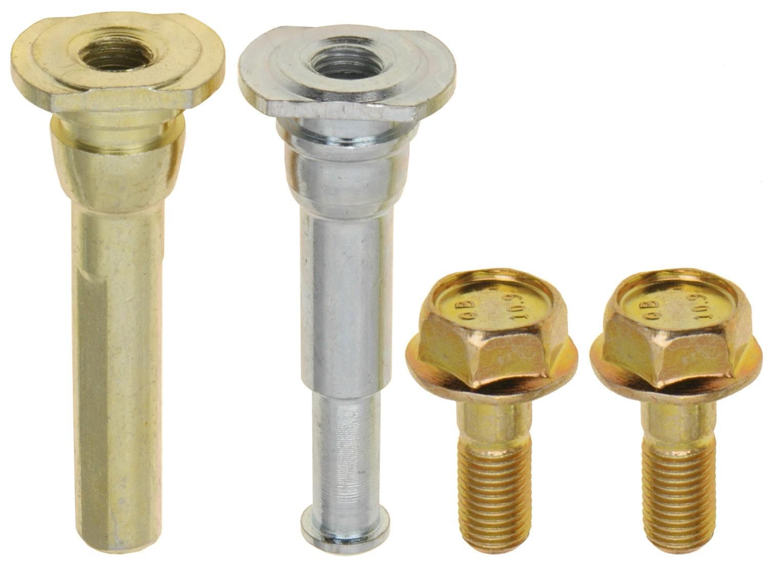 Raybestos Brakes Disc Brake Caliper Bolt Kit H15316
