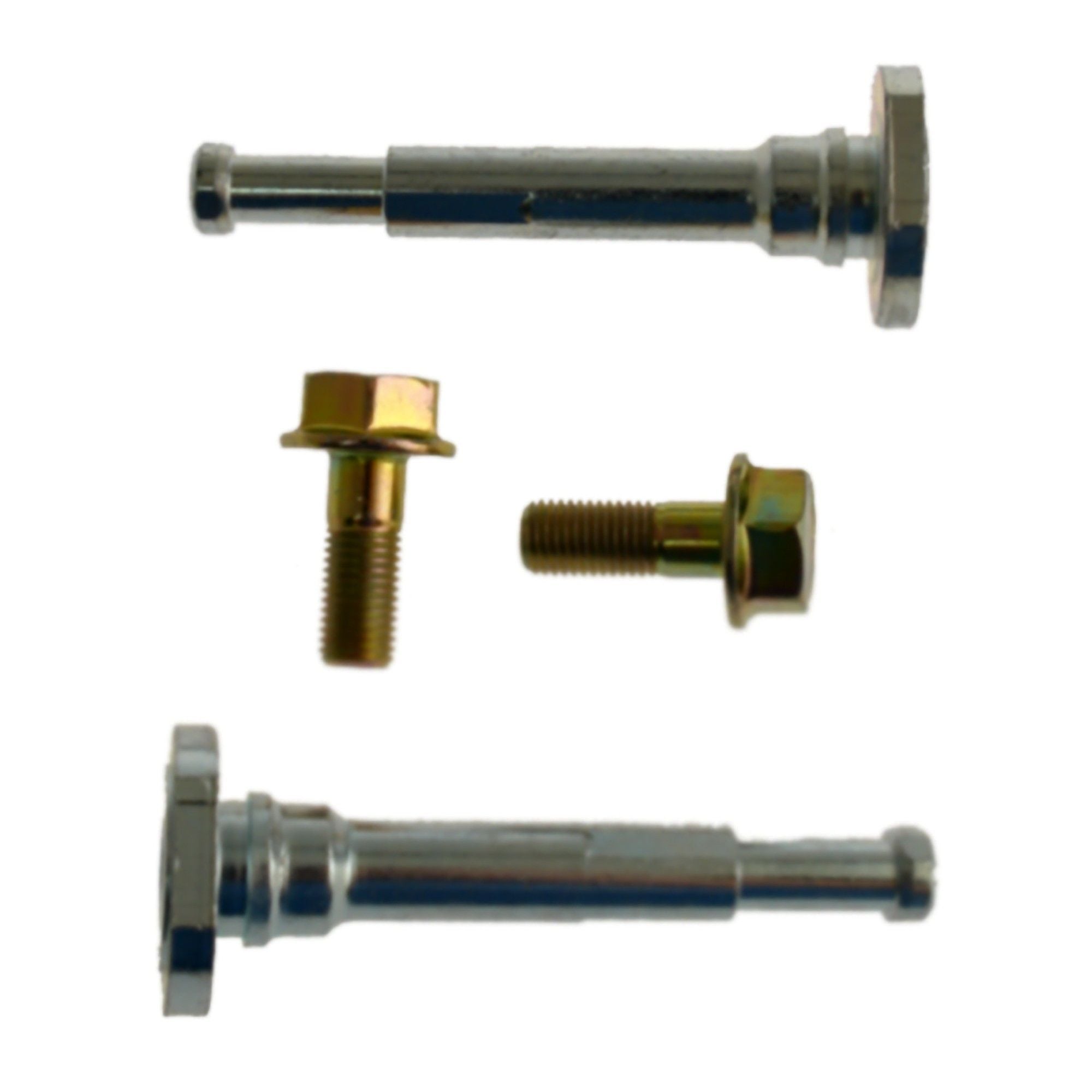 Raybestos Brakes Disc Brake Caliper Bolt top view frsport H15333