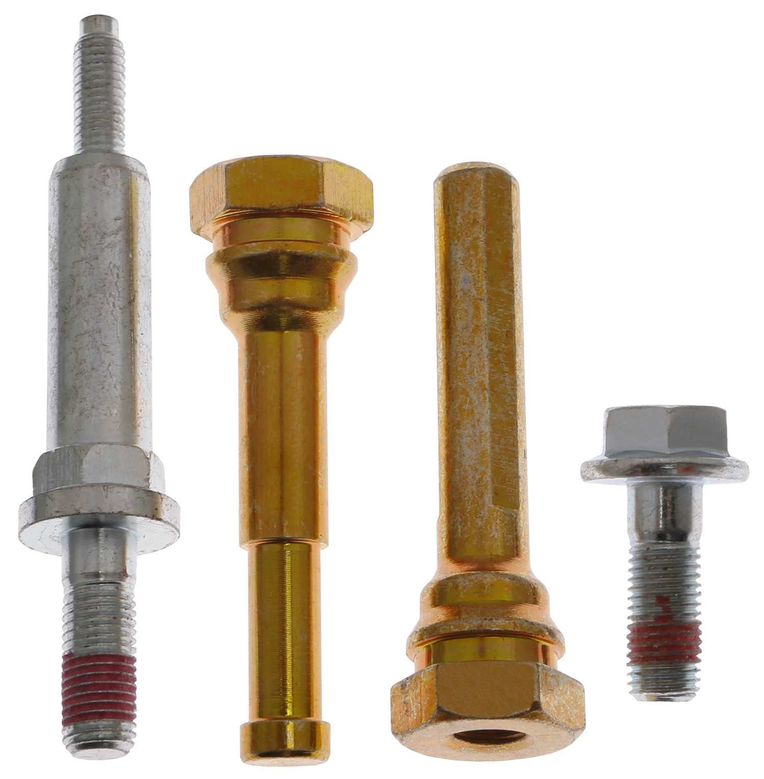 Raybestos Brakes Disc Brake Caliper Bolt Kit H15335