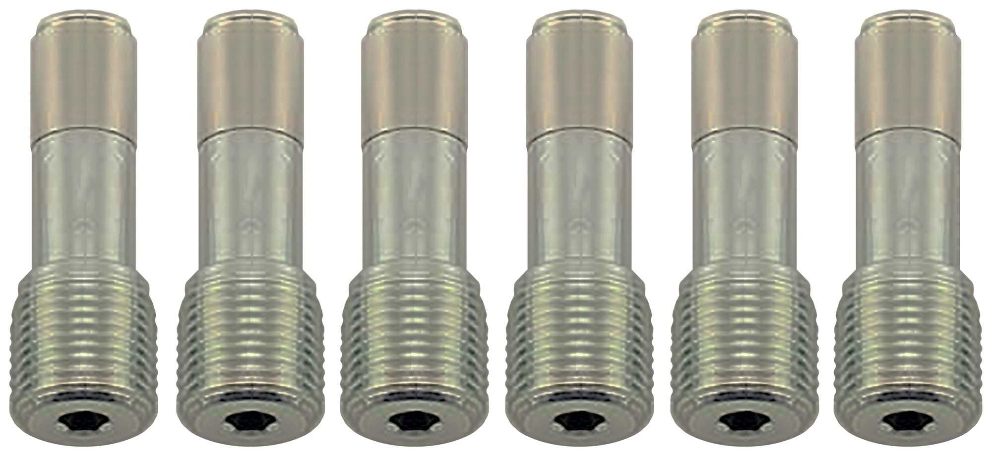 Raybestos Brakes Disc Brake Caliper Pin Kit H15355