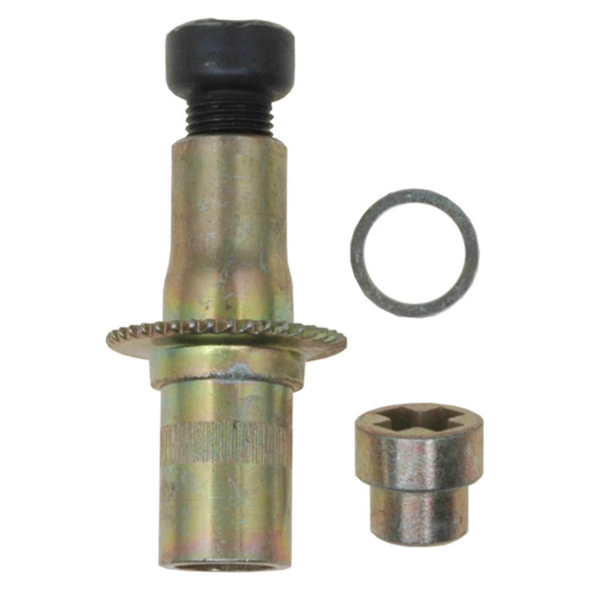 Raybestos Brakes Drum Brake Adjusting Screw Assembly top view frsport H1541