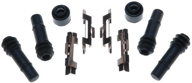 Raybestos Brakes Disc Brake Hardware Kit H15611A