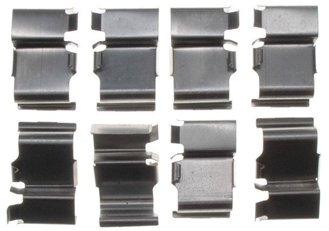 Raybestos Brakes Disc Brake Hardware Kit H15619A