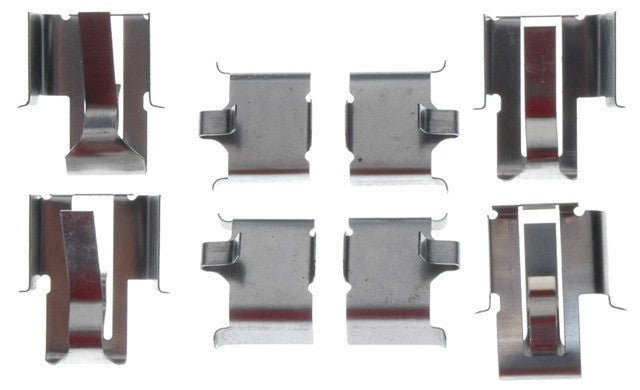 Raybestos Brakes Disc Brake Hardware Kit H15636A