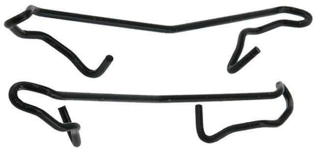 Raybestos Brakes Disc Brake Hardware Kit H15763A