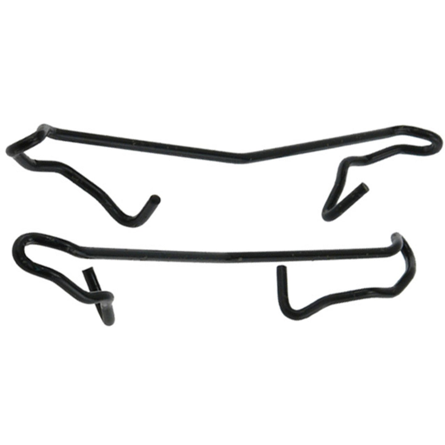 Raybestos Brakes Disc Brake Hardware Kit H15763A