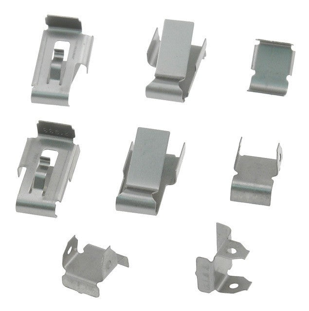 Raybestos Brakes Disc Brake Hardware Kit H15780A