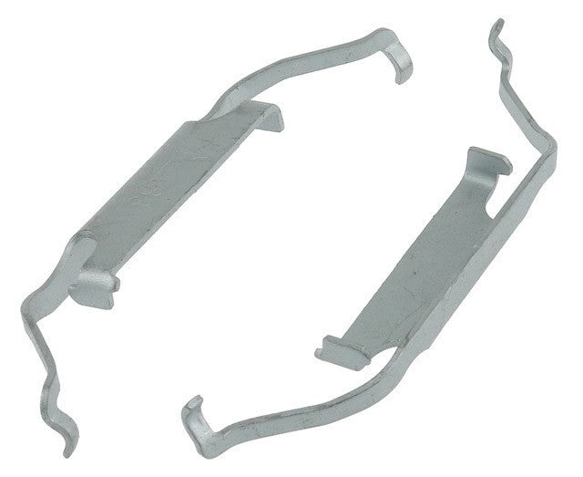 Raybestos Brakes Disc Brake Hardware Kit H15810A