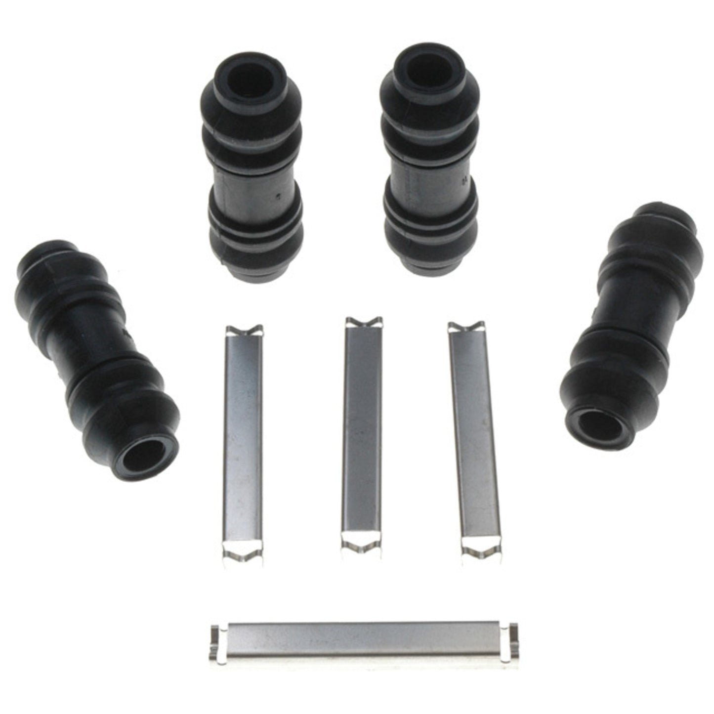 Raybestos Brakes Disc Brake Hardware Kit H15823A main image