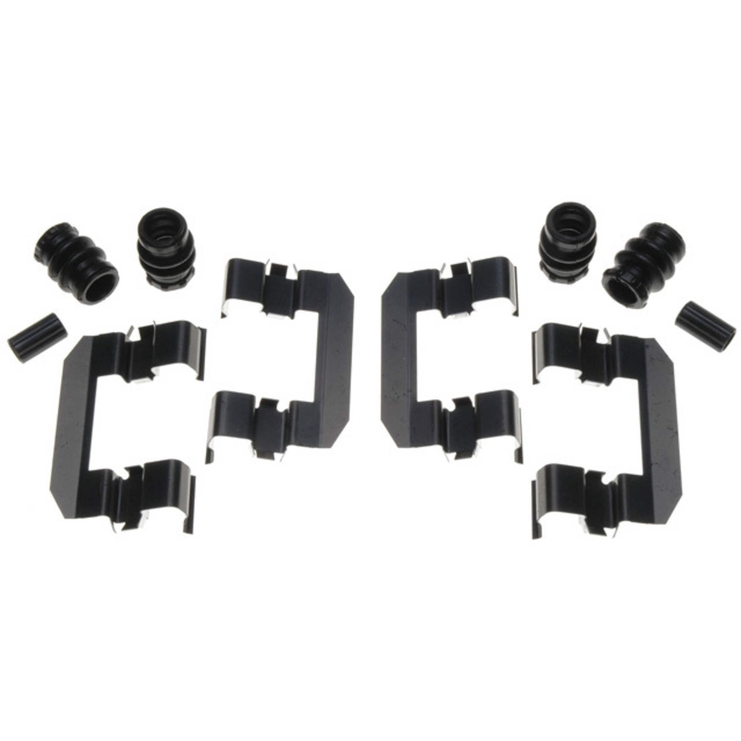 Raybestos Brakes Disc Brake Hardware Kit H15860A