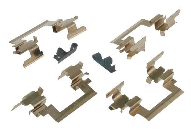 Raybestos Brakes Disc Brake Hardware Kit H15868A