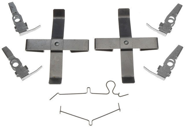 Raybestos Brakes Disc Brake Hardware Kit H15870A