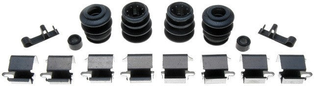 Raybestos Brakes Disc Brake Hardware Kit H15872A