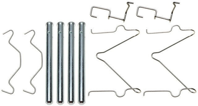 Raybestos Brakes Disc Brake Hardware Kit H15891A