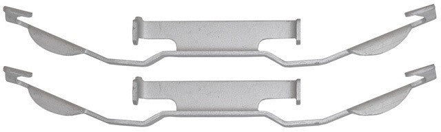 Raybestos Brakes Disc Brake Hardware Kit H15915A