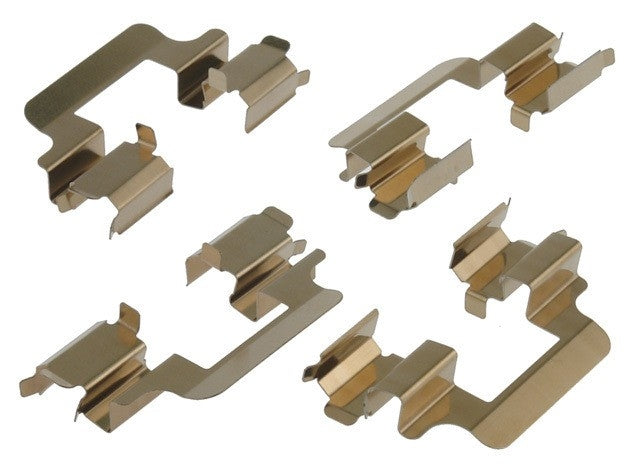 Raybestos Brakes Disc Brake Hardware Kit H15958A