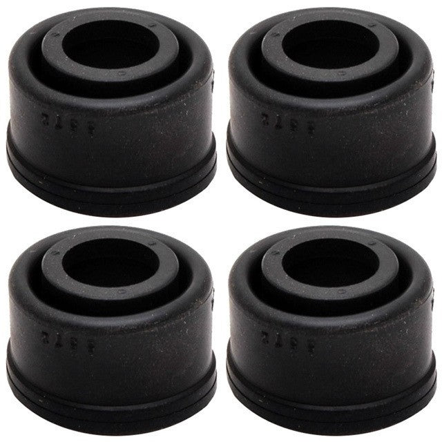 Raybestos Brakes Disc Brake Caliper Bushing H16017