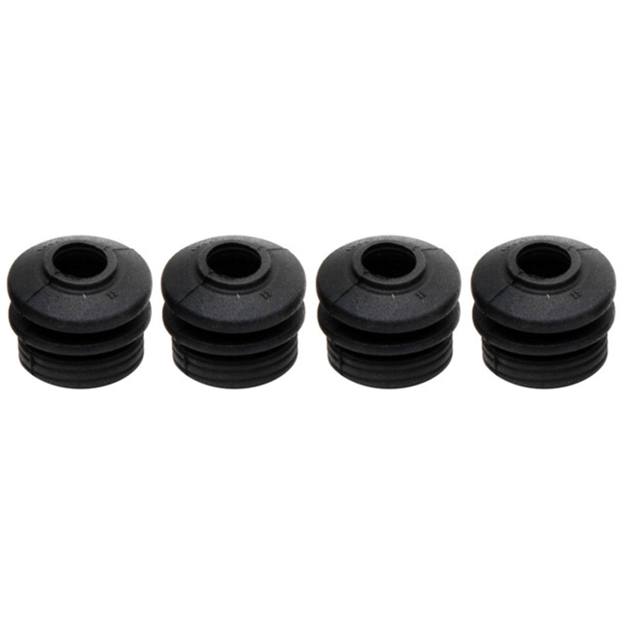 Raybestos Brakes Disc Brake Caliper Bushing H16019