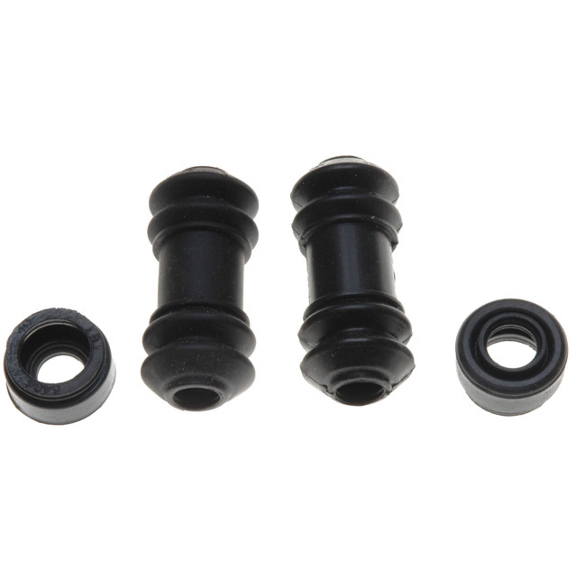 Raybestos Brakes Disc Brake Caliper Bushing H16025