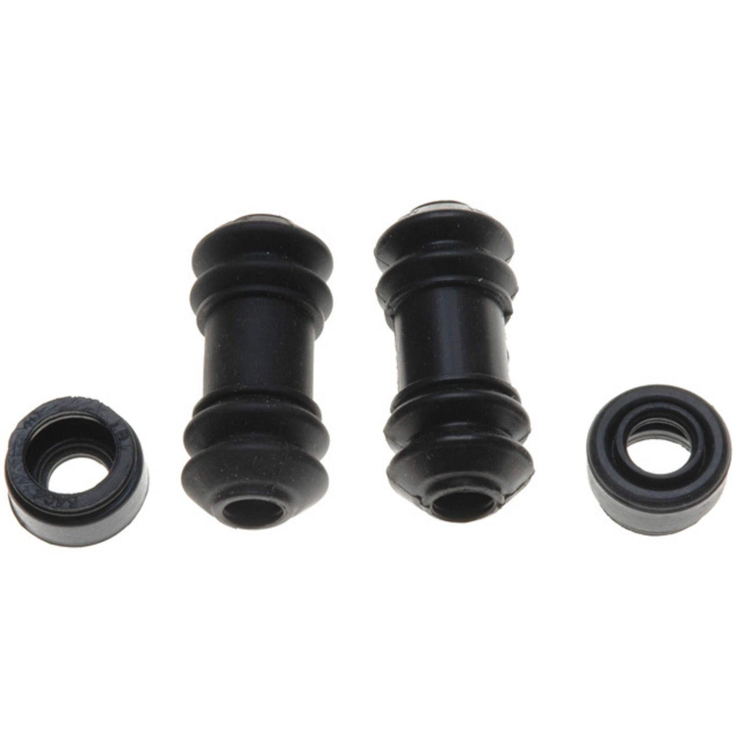 Raybestos Brakes Disc Brake Caliper Bushing H16025